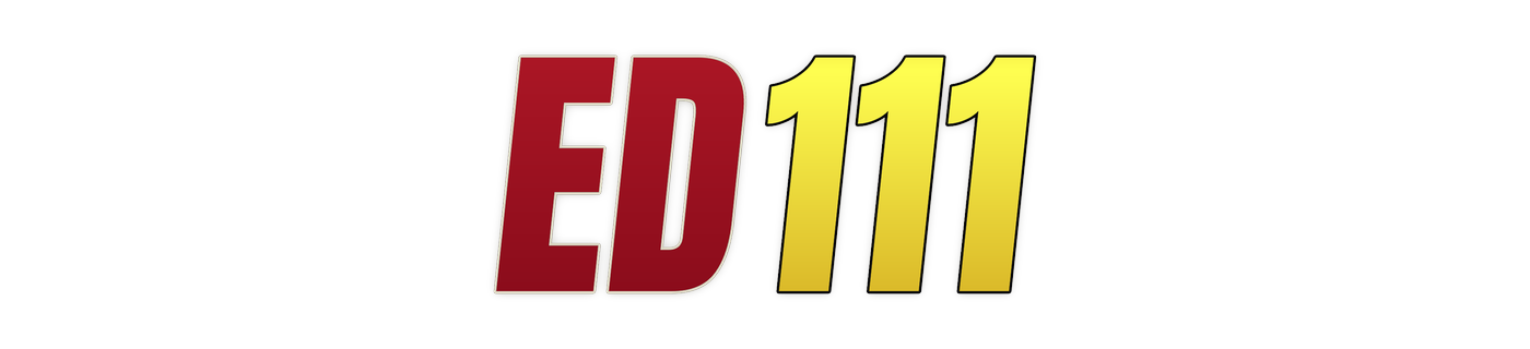 ed111 লোগো